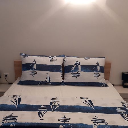 Doleco Apartment Opatija Eksteriør bilde