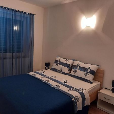 Doleco Apartment Opatija Eksteriør bilde