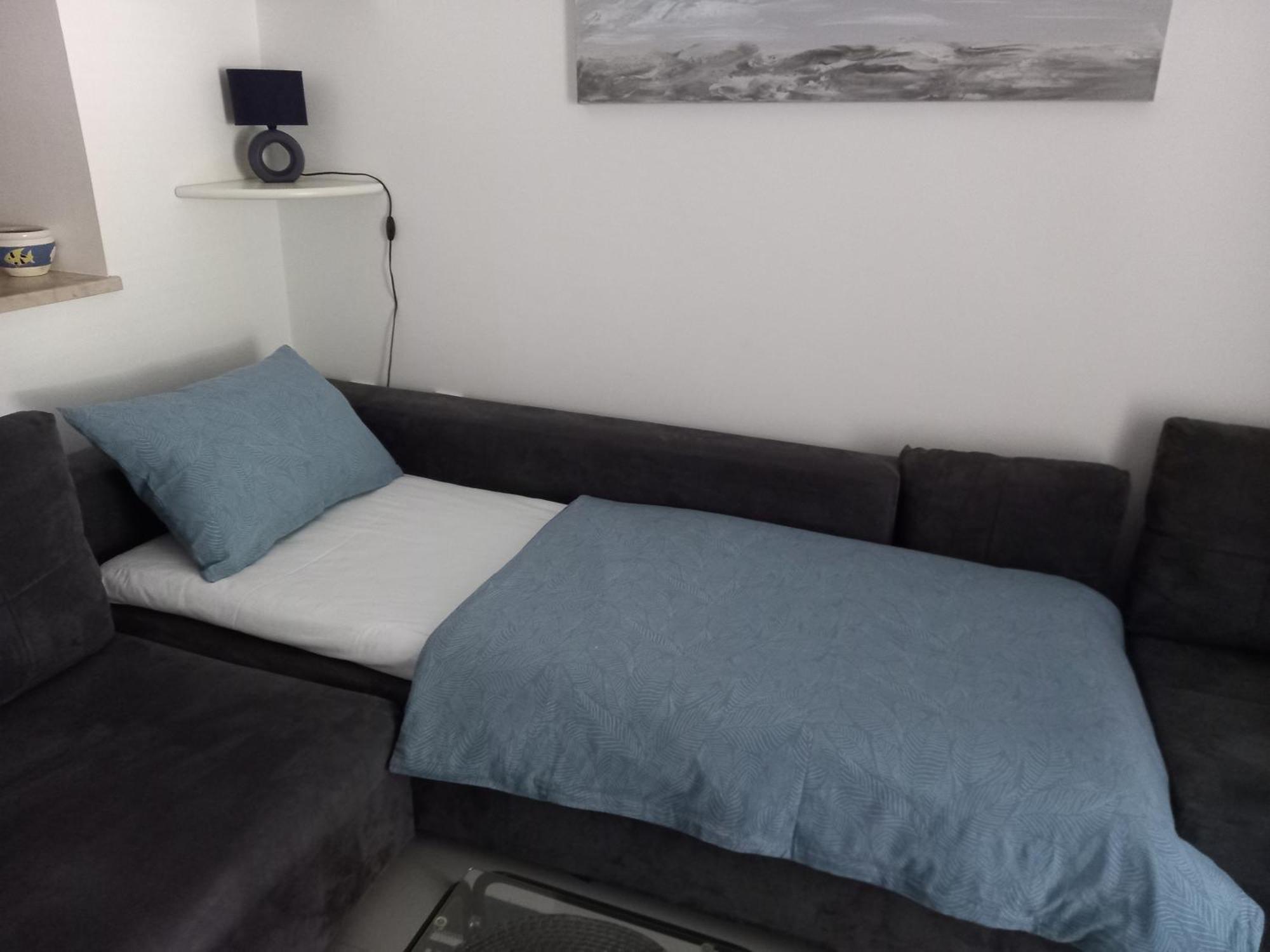 Doleco Apartment Opatija Eksteriør bilde