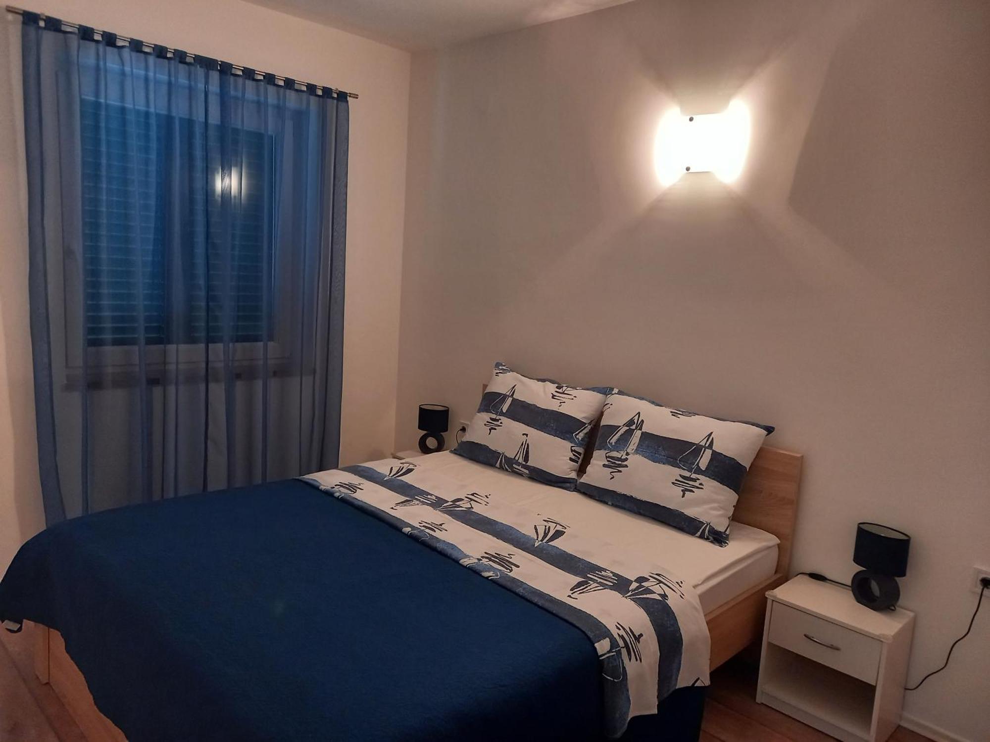 Doleco Apartment Opatija Eksteriør bilde