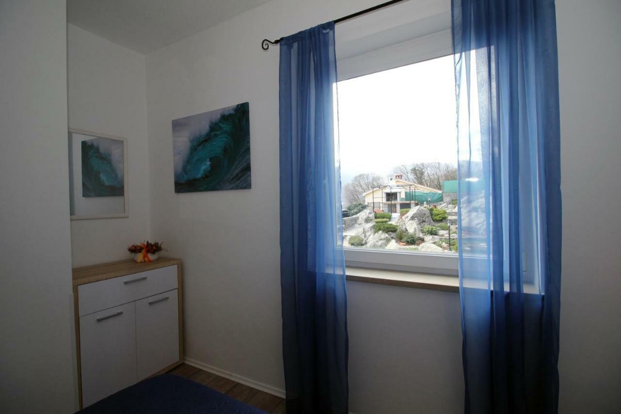 Doleco Apartment Opatija Eksteriør bilde
